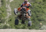 KTM 450 SX ATV